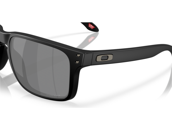 P&auml;ikeseprillid OAKLEY Holbrook XXL Matte Black Prizm Black
