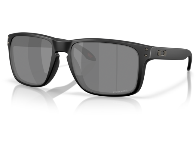 P&auml;ikeseprillid OAKLEY Holbrook XXL Matte Black Prizm Black