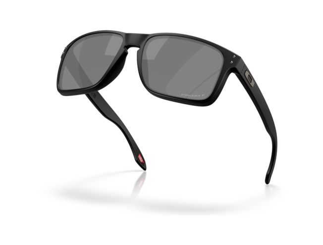 P&auml;ikeseprillid OAKLEY Holbrook XXL Matte Black Prizm Black Polarized