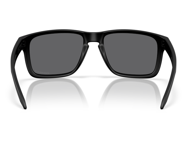 P&auml;ikeseprillid OAKLEY Holbrook XXL Matte Black Prizm Black Polarized