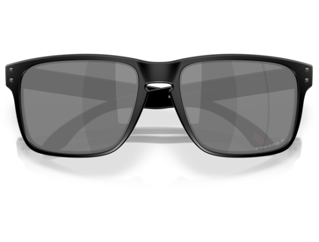 P&auml;ikeseprillid OAKLEY Holbrook XXL Matte Black Prizm Black Polarized