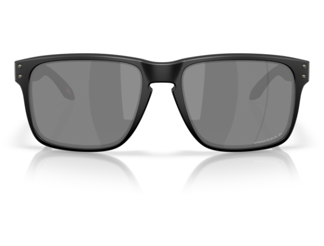 P&auml;ikeseprillid OAKLEY Holbrook XXL Matte Black Prizm Black Polarized