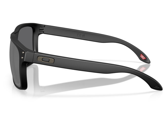 P&auml;ikeseprillid OAKLEY Holbrook XXL Matte Black Prizm Black Polarized