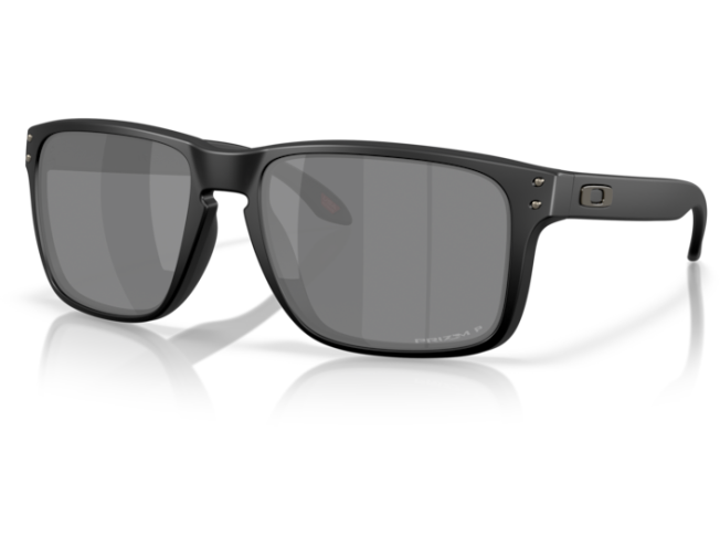 P&auml;ikeseprillid OAKLEY Holbrook XXL Matte Black Prizm Black Polarized
