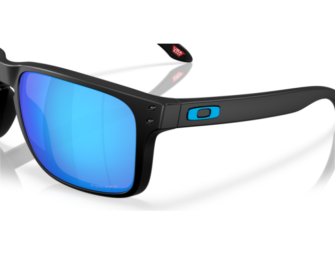 P&auml;ikeseprillid OAKLEY Holbrook XXL Matte Black Prizm Sapphire