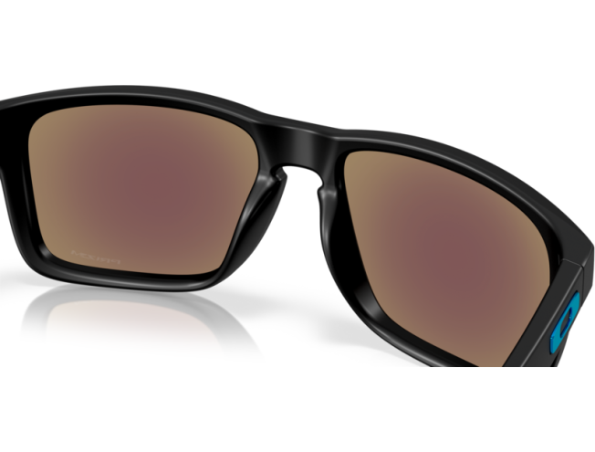 P&auml;ikeseprillid OAKLEY Holbrook XXL Matte Black Prizm Sapphire