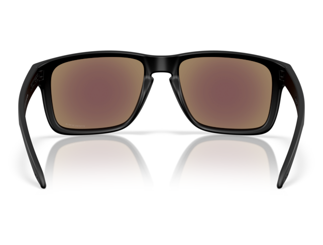P&auml;ikeseprillid OAKLEY Holbrook XXL Matte Black Prizm Sapphire