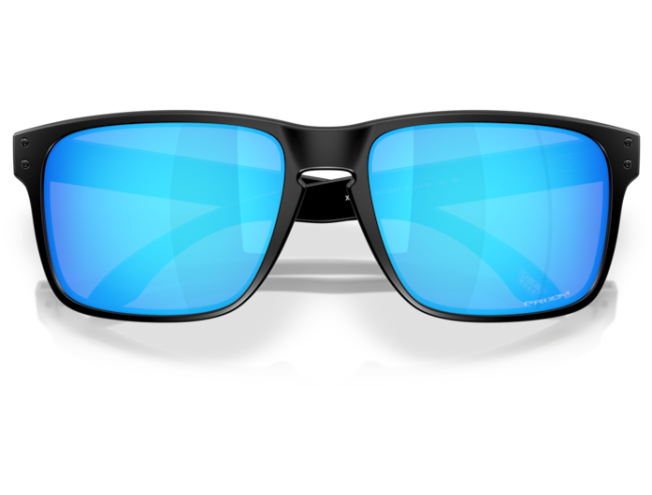 P&auml;ikeseprillid OAKLEY Holbrook XXL Matte Black Prizm Sapphire