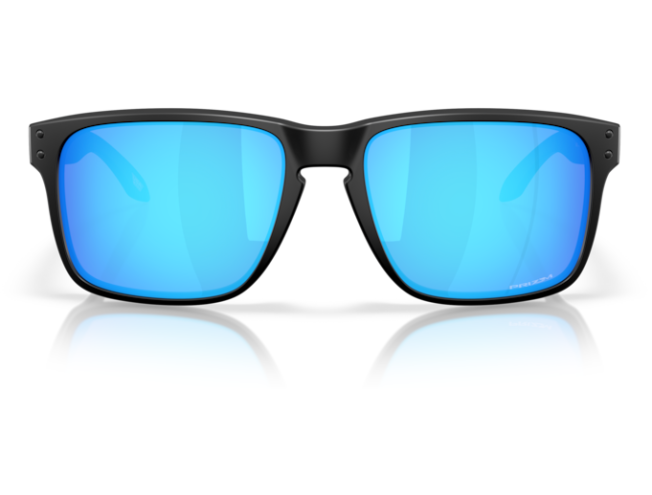 P&auml;ikeseprillid OAKLEY Holbrook XXL Matte Black Prizm Sapphire
