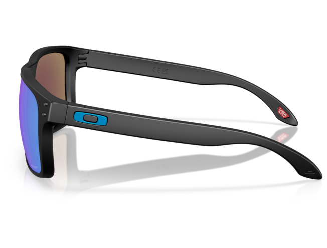 P&auml;ikeseprillid OAKLEY Holbrook XXL Matte Black Prizm Sapphire