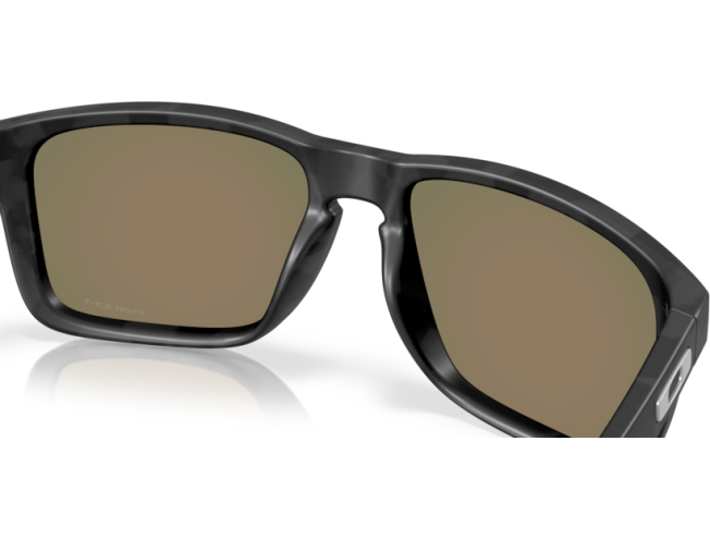 P&auml;ikeseprillid OAKLEY Holbrook XXL Matte Black Camo Prizm Ruby