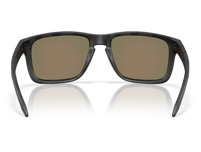 P&auml;ikeseprillid OAKLEY Holbrook XXL Matte Black Camo Prizm Ruby