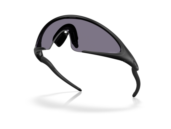 P&auml;ikeseprillid OAKLEY Ellipse Matte Black Prizm Grey