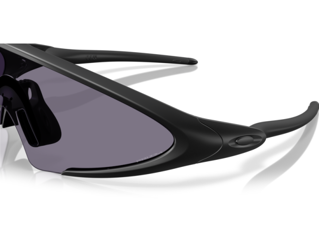 P&auml;ikeseprillid OAKLEY Ellipse Matte Black Prizm Grey