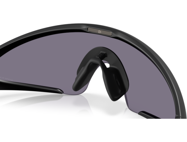 P&auml;ikeseprillid OAKLEY Ellipse Matte Black Prizm Grey