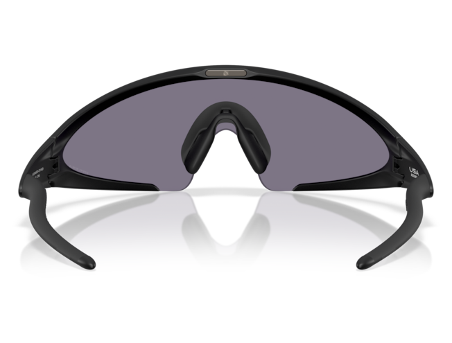 P&auml;ikeseprillid OAKLEY Ellipse Matte Black Prizm Grey