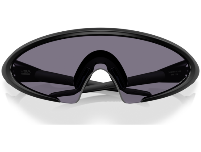 P&auml;ikeseprillid OAKLEY Ellipse Matte Black Prizm Grey