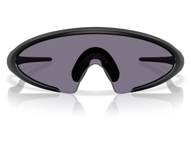P&auml;ikeseprillid OAKLEY Ellipse Matte Black Prizm Grey
