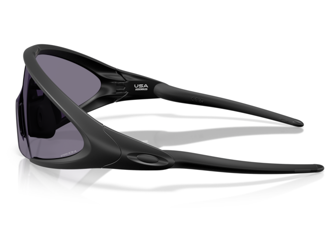 P&auml;ikeseprillid OAKLEY Ellipse Matte Black Prizm Grey