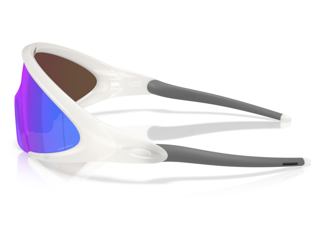 P&auml;ikeseprillid OAKLEY Ellipse Matte Vapor Prizm Sapphire