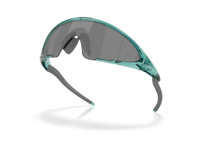 P&auml;ikeseprillid OAKLEY Ellipse Trans Pacific Prizm Black
