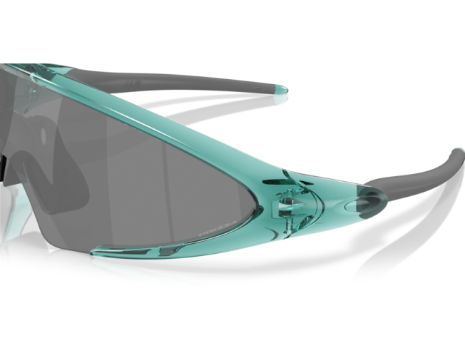 P&auml;ikeseprillid OAKLEY Ellipse Trans Pacific Prizm Black