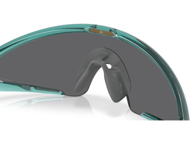 P&auml;ikeseprillid OAKLEY Ellipse Trans Pacific Prizm Black