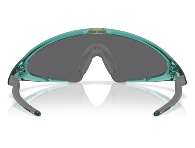 P&auml;ikeseprillid OAKLEY Ellipse Trans Pacific Prizm Black
