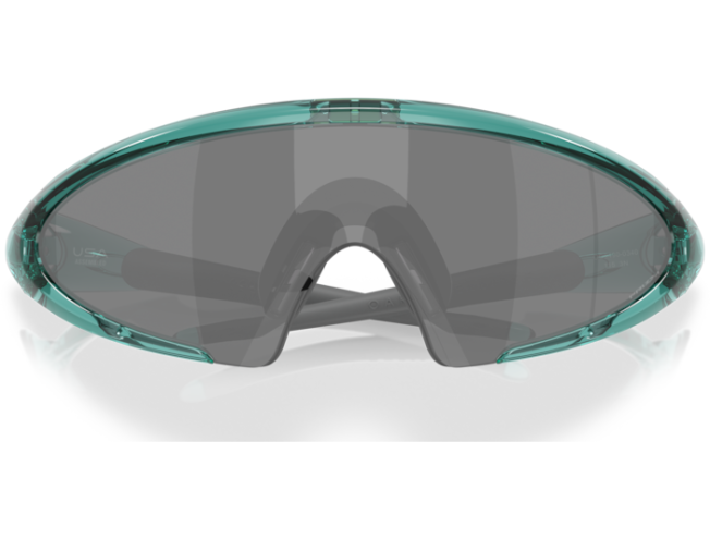 P&auml;ikeseprillid OAKLEY Ellipse Trans Pacific Prizm Black