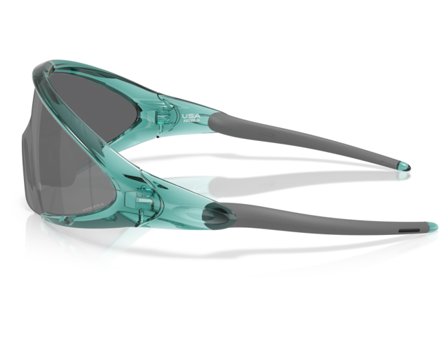 P&auml;ikeseprillid OAKLEY Ellipse Trans Pacific Prizm Black