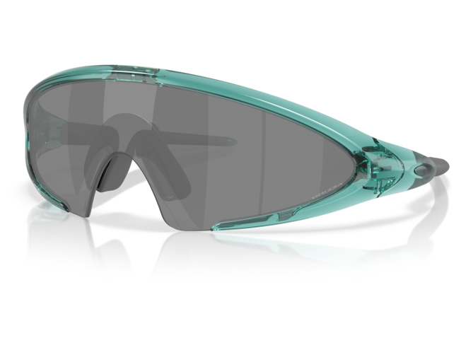 P&auml;ikeseprillid OAKLEY Ellipse Trans Pacific Prizm Black