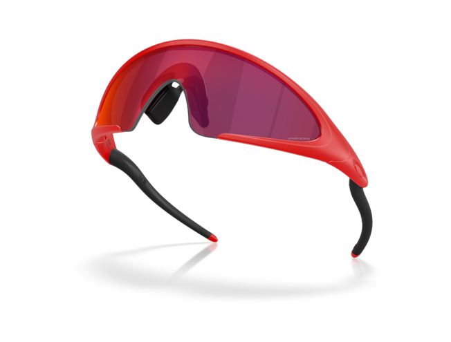P&auml;ikeseprillid OAKLEY Ellipse Matte Redline Prizm Road