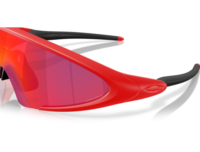 P&auml;ikeseprillid OAKLEY Ellipse Matte Redline Prizm Road