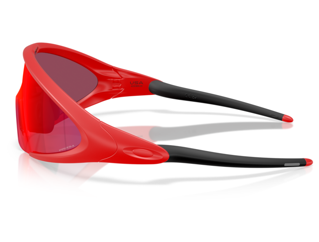 P&auml;ikeseprillid OAKLEY Ellipse Matte Redline Prizm Road