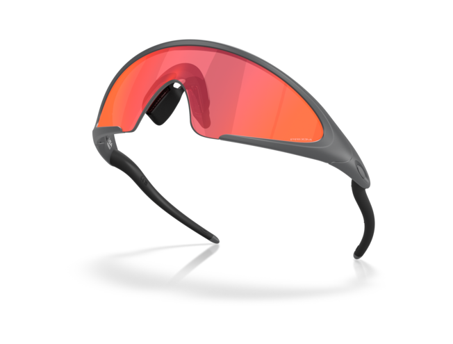 P&auml;ikeseprillid OAKLEY Ellipse Matte Carbon Prizm Trail Torch