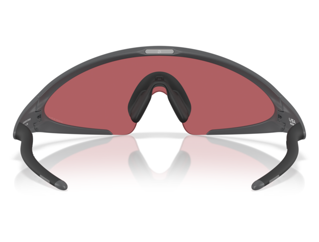 P&auml;ikeseprillid OAKLEY Ellipse Matte Carbon Prizm Trail Torch