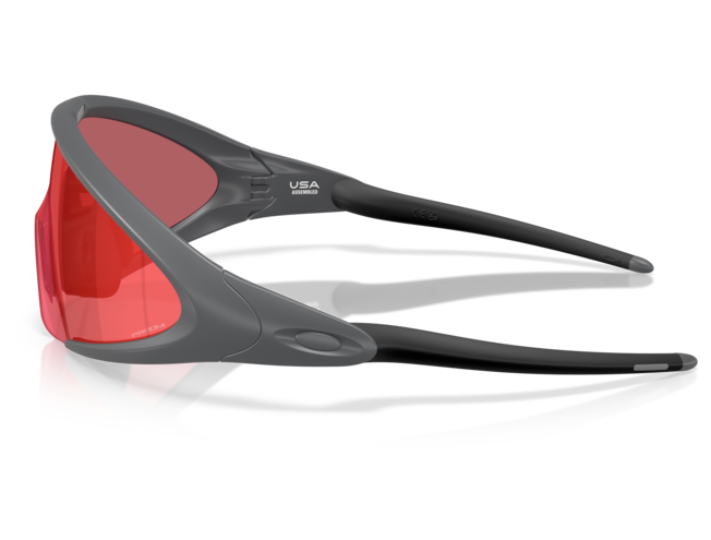 P&auml;ikeseprillid OAKLEY Ellipse Matte Carbon Prizm Trail Torch