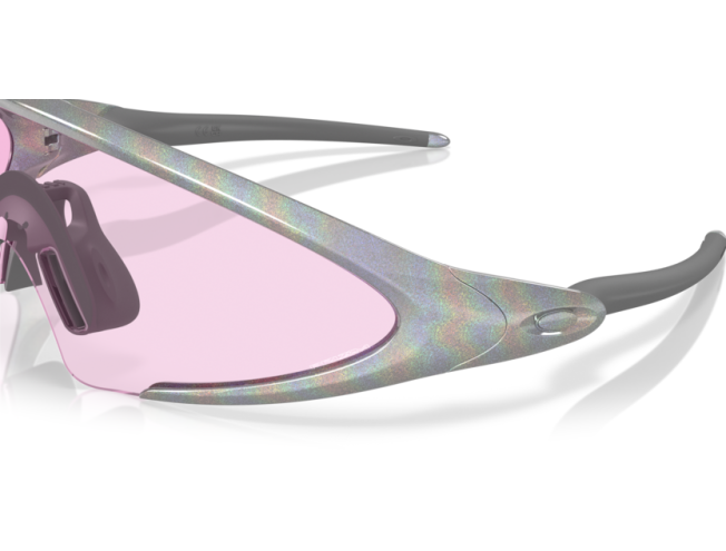 P&auml;ikeseprillid OAKLEY Ellipse Spacedust Prizm Low Light
