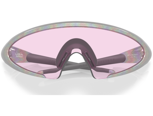 P&auml;ikeseprillid OAKLEY Ellipse Spacedust Prizm Low Light