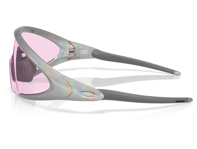 P&auml;ikeseprillid OAKLEY Ellipse Spacedust Prizm Low Light