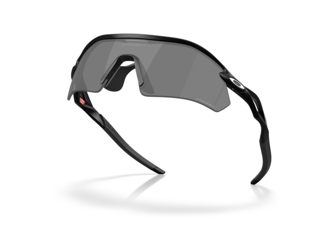 P&auml;ikeseprillid OAKLEY Radar Plate Matte Black Prizm Black Polarized