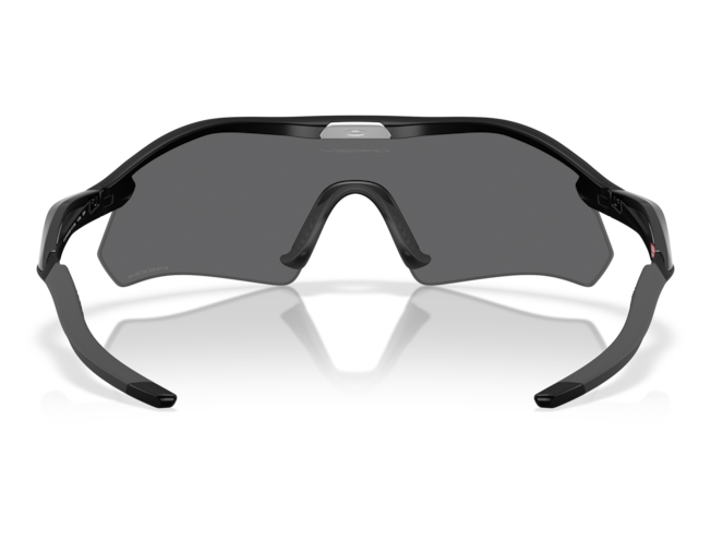 P&auml;ikeseprillid OAKLEY Radar Plate Matte Black Prizm Black Polarized