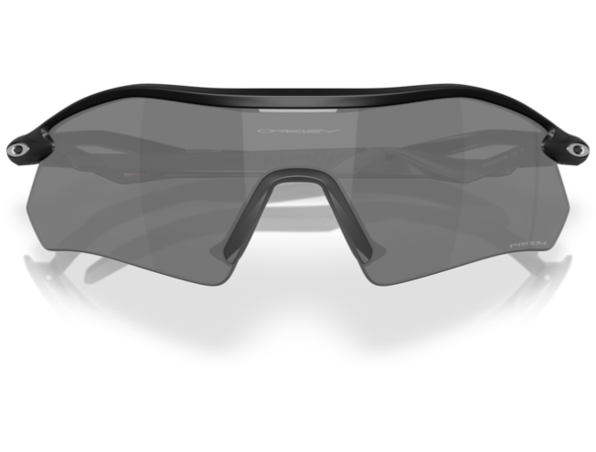 P&auml;ikeseprillid OAKLEY Radar Plate Matte Black Prizm Black Polarized