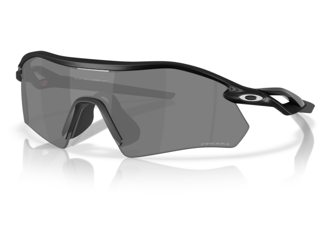 P&auml;ikeseprillid OAKLEY Radar Plate Matte Black Prizm Black Polarized