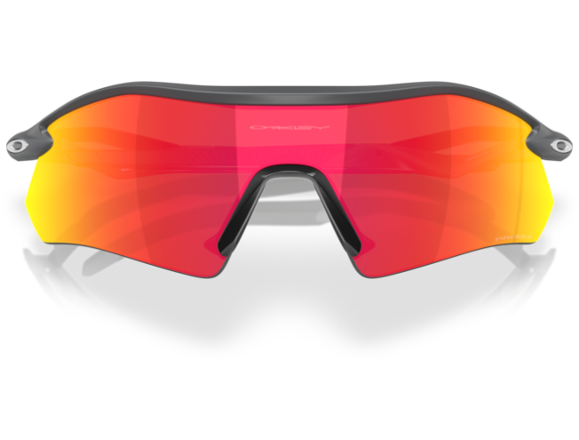 P&auml;ikeseprillid OAKLEY Radar Plate Matte Carbon Prizm Ruby
