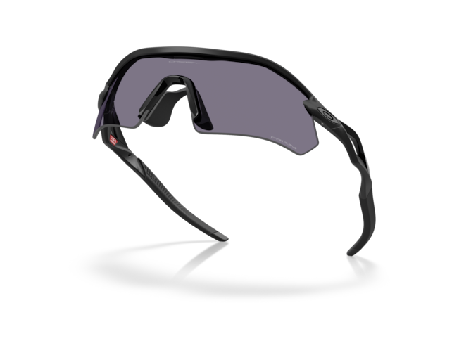 P&auml;ikeseprillid OAKLEY Radar Plate Matte Black Prizm Grey