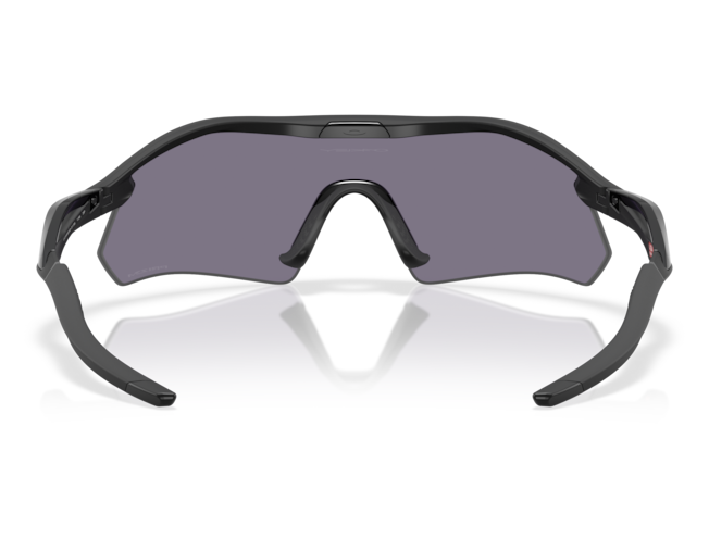 P&auml;ikeseprillid OAKLEY Radar Plate Matte Black Prizm Grey