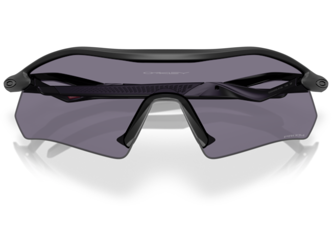 P&auml;ikeseprillid OAKLEY Radar Plate Matte Black Prizm Grey