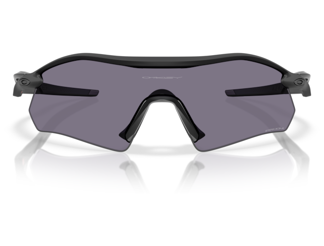 P&auml;ikeseprillid OAKLEY Radar Plate Matte Black Prizm Grey