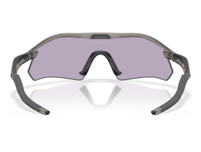 P&auml;ikeseprillid OAKLEY Radar Plate Matte Grey Ink Prizm Slate